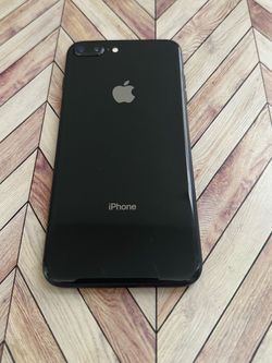 iPhone 8 Plus (256gb) Unlocked/ Liberado