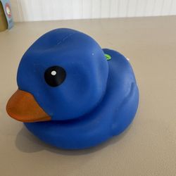 Squishy Duck
