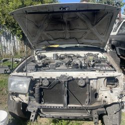 98 4runner Para Partes