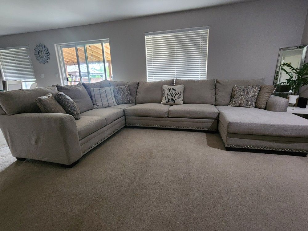 Sectional