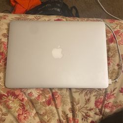 2013 MacBook Air