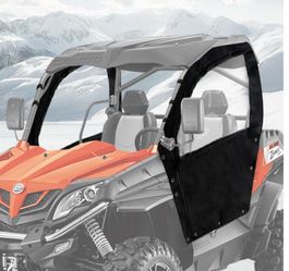 CFMOTO 500/800 soft doors. NEW