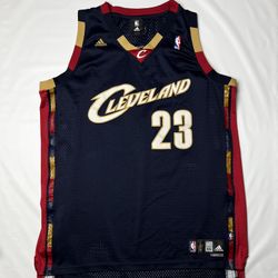 Cleveland Cavaliers Jersey