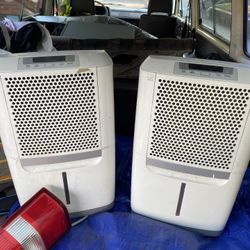 Humidifiers  Frigidaire 