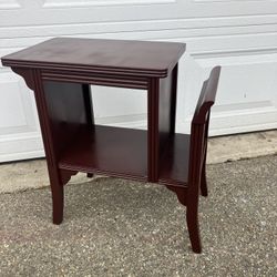 End Table