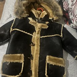 Kids Coat
