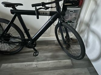 Bird E bike