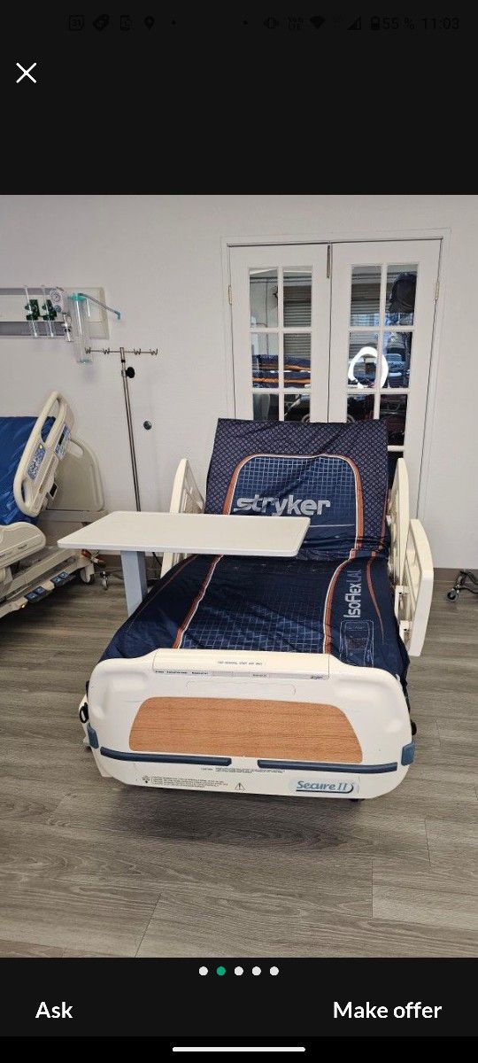 Medical Bed Top Quality Standards