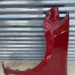 2014-2019 Toyota Corolla Fender Oem