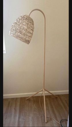 Cute Lamp