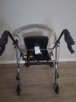 Disability cart brand new