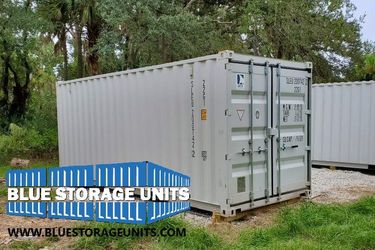 Shipping Containers