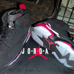 Jordan MVP Nike Air