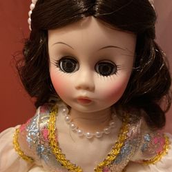 Madame Alexander Doll 