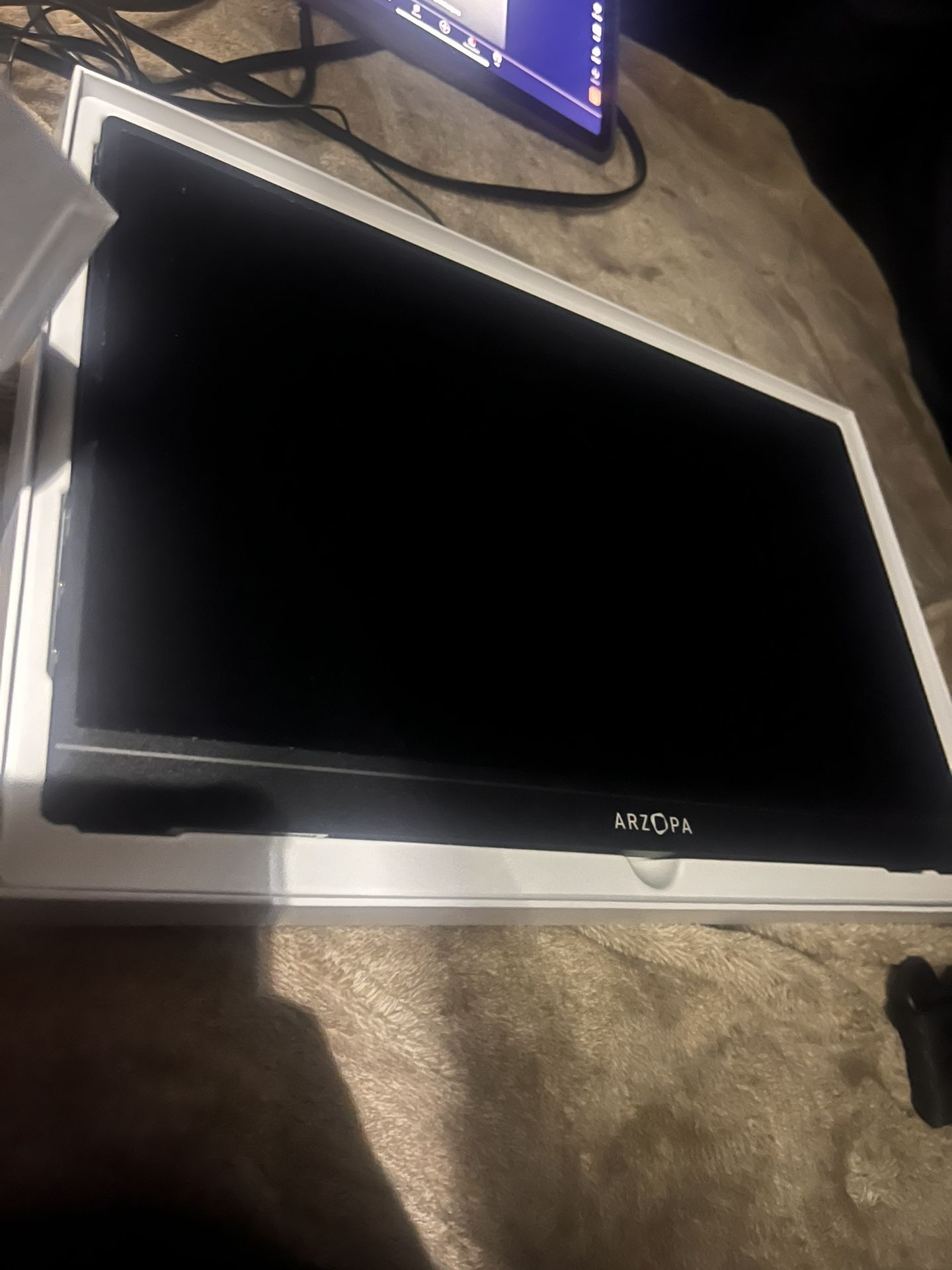 Portable Gaming Monitor 