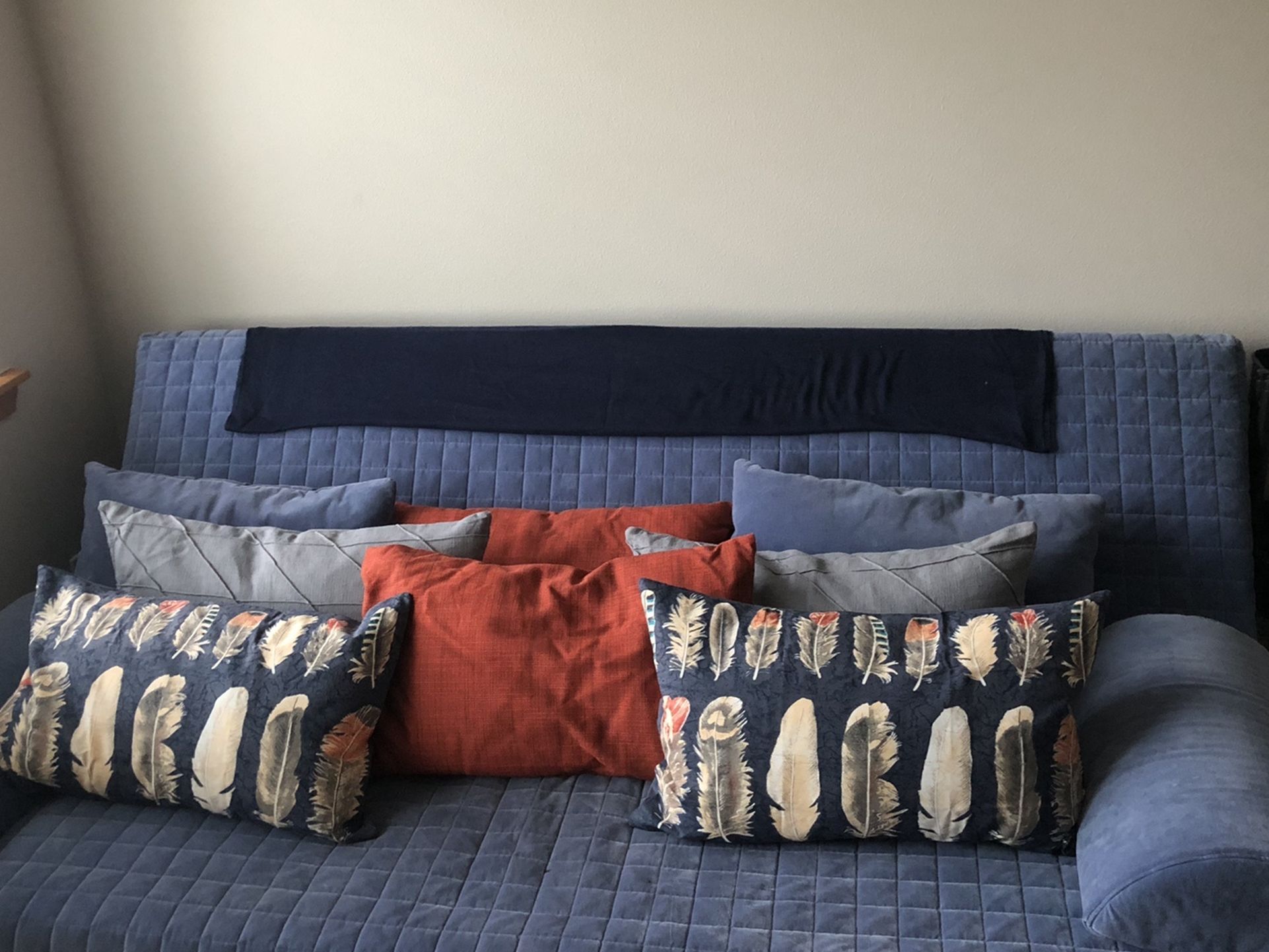 Couch Futon Bed