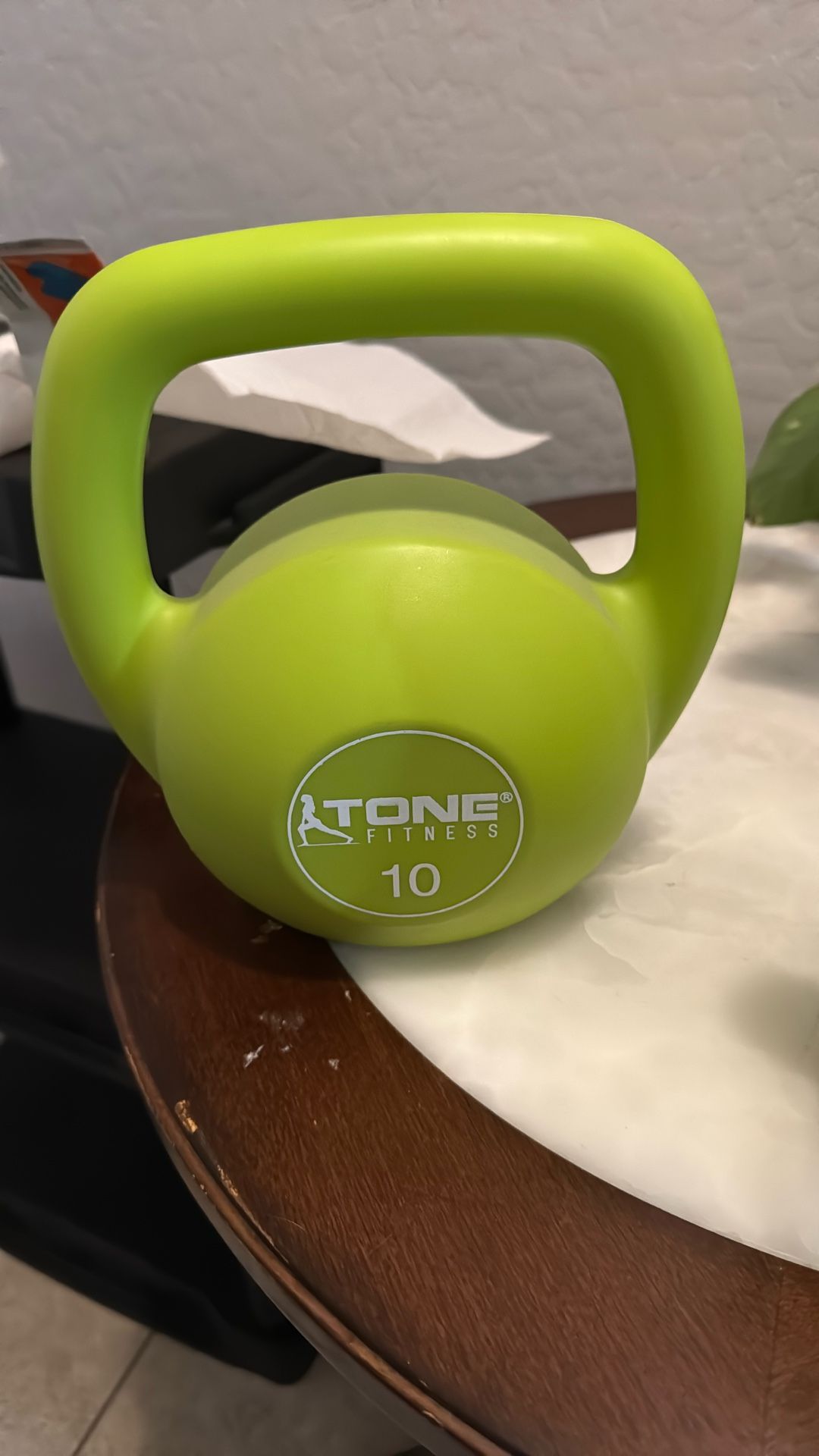 Kettle Bells!