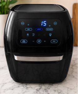 Air fryer