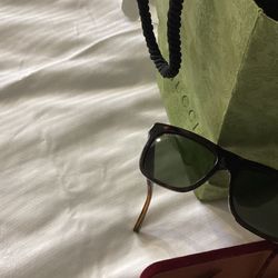 Brand new Gucci sunglasses