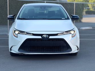 Toyota Corolla Hybrid
