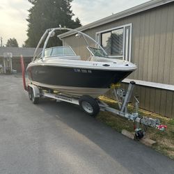 2003 Searay 
