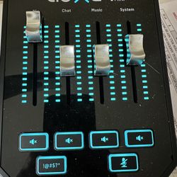 GoXLR Mini