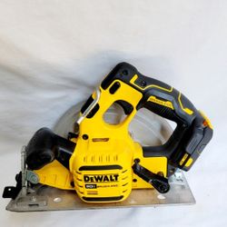 Brushless 7-1/4 in. Sidewinder Style Circular Saw with FLEXVOLT ADVANTAGE (Tool Only