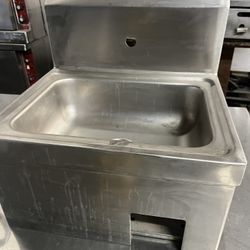 Hand Sink – Restaurant / Food Truck