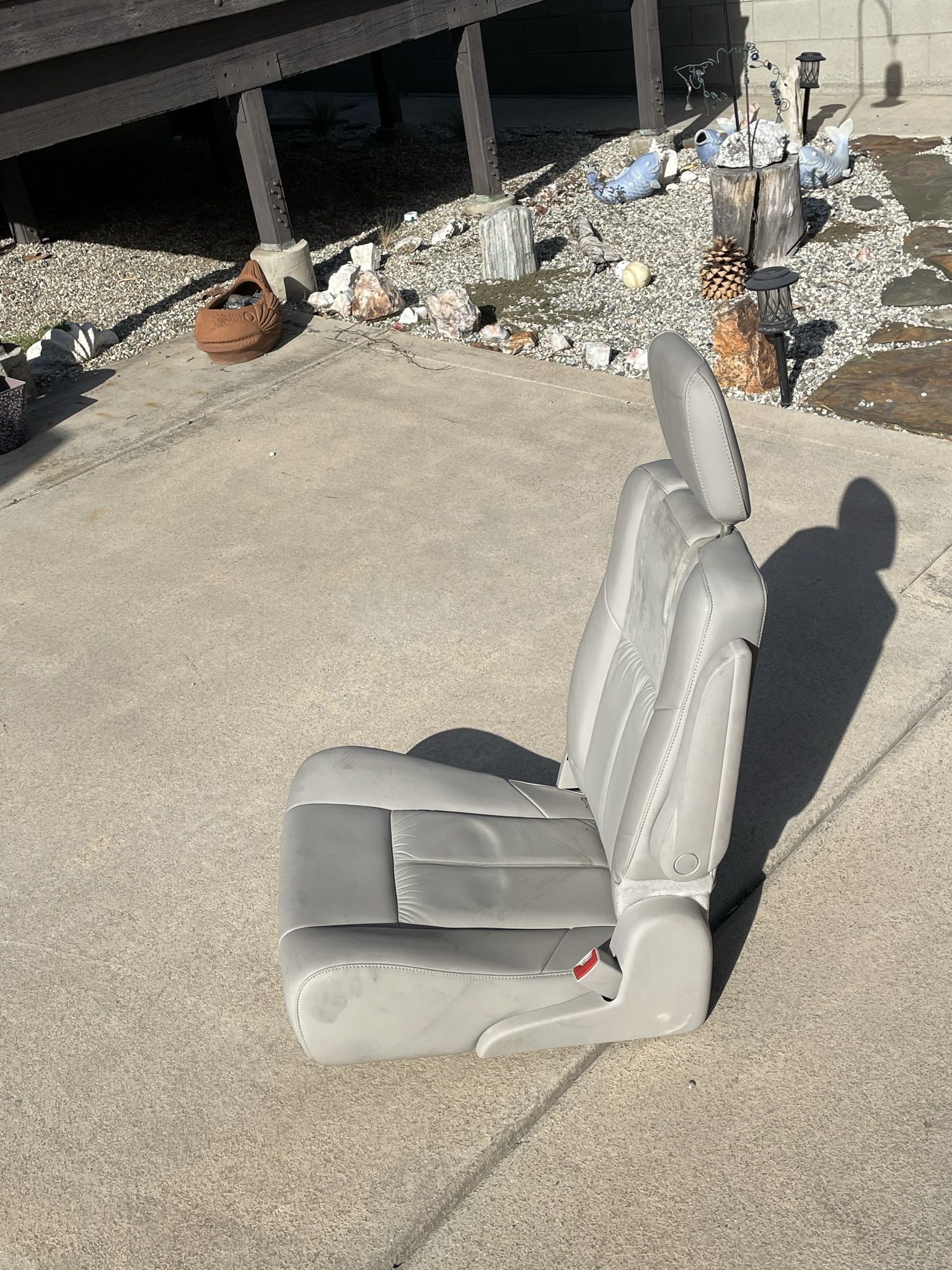 Dodge Caravan Seats for Sale in Redondo Beach, CA OfferUp