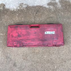 Matco Professional Lock Out Kit 