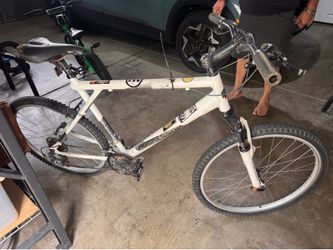 GT Bike