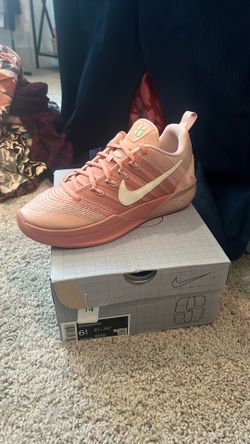 Nike Sabrina 3 size 6.5