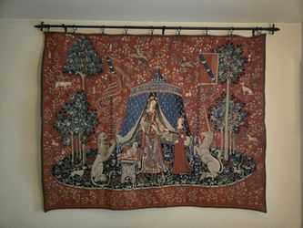Wall Tapestry