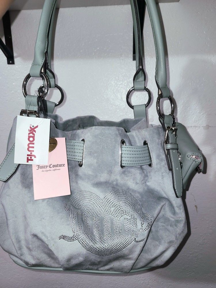 Juicy Couture Bag