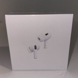 Airpod Pro Gen Two