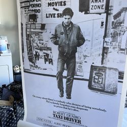 Original Movie Poster
