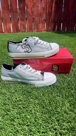 Women’s Padre shoes size 7