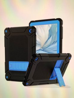 Menzo case for fire HD 10 only 13th gen ,