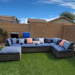 Patio Set