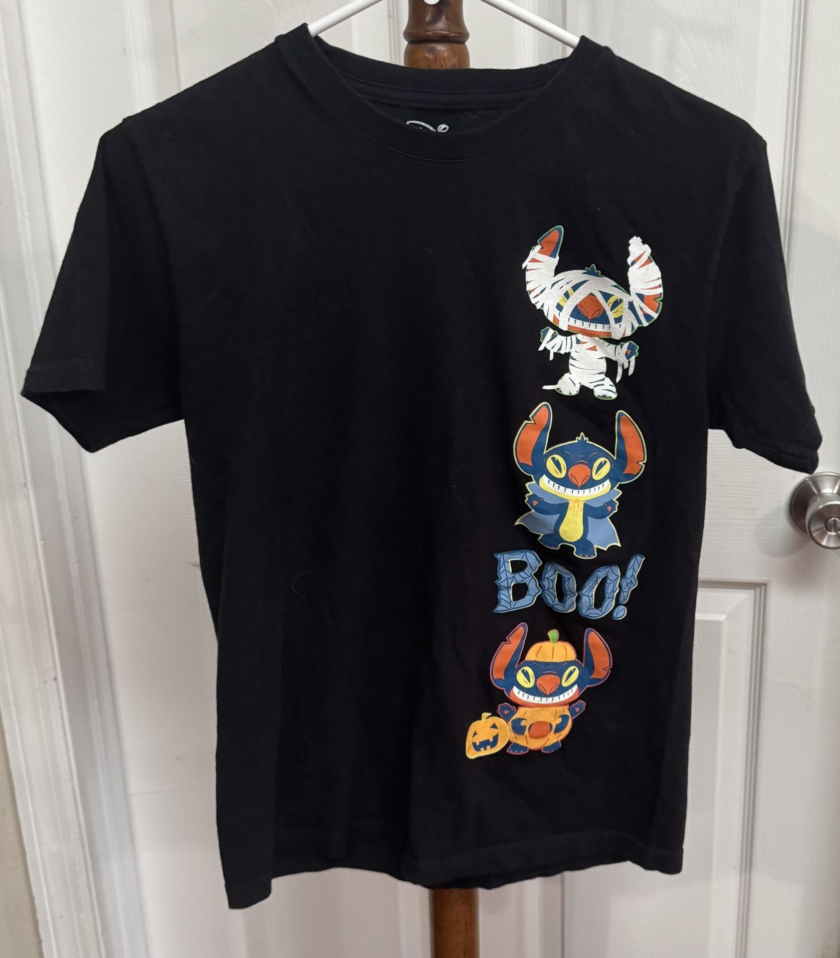 Adult Size XSmall Stitch Disney Shirt Just $5