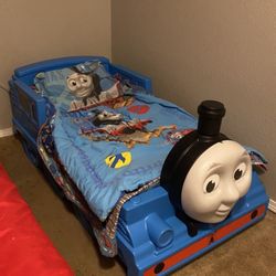 Thomas Train 