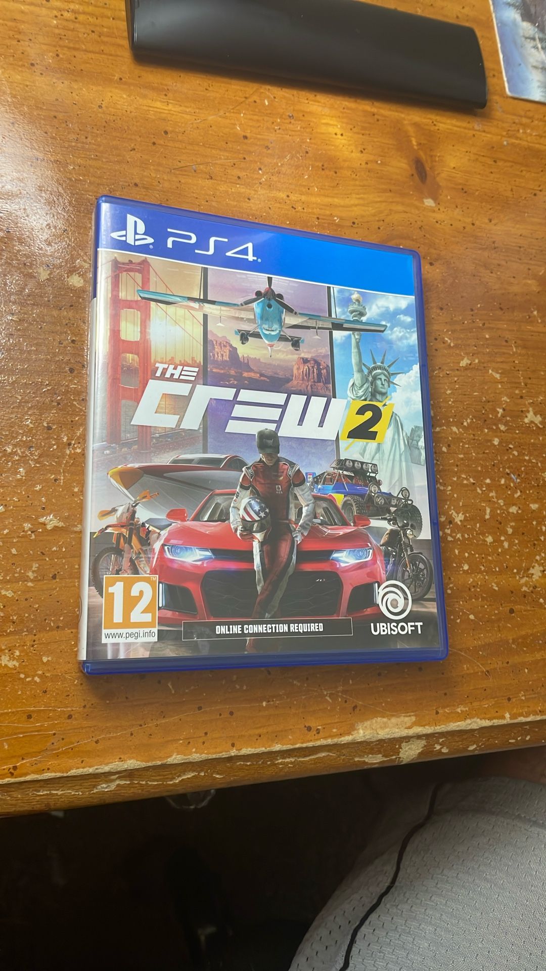 The Crew 2
