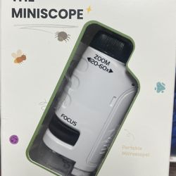 The MiniScope
