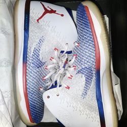 Jordan 31 "Olympic" Men's 11.5