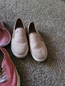 Girls Shoes