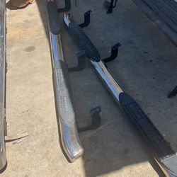 Running Boards 