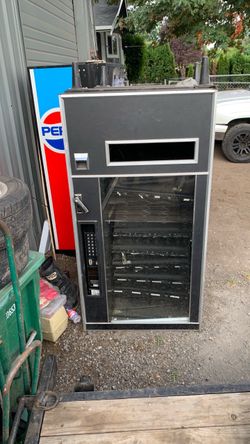 Vending machine