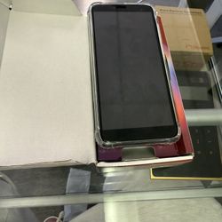 Android Phone With Service 