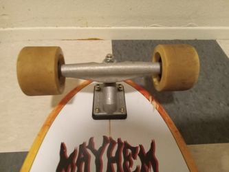 Carver X MAYHEM - Lost Rad Ripper 2020 31