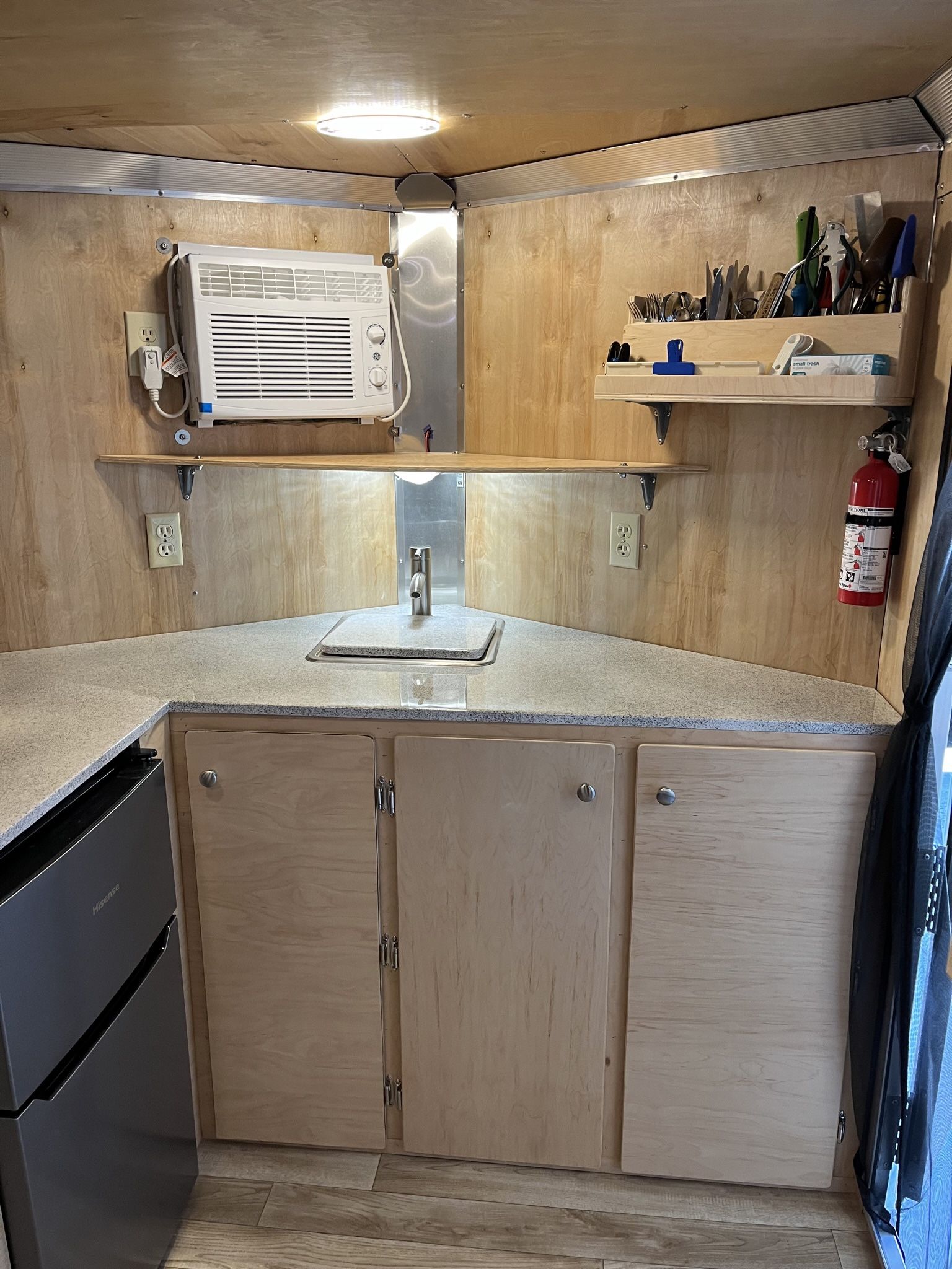 Best Little Trailer You Can Buy